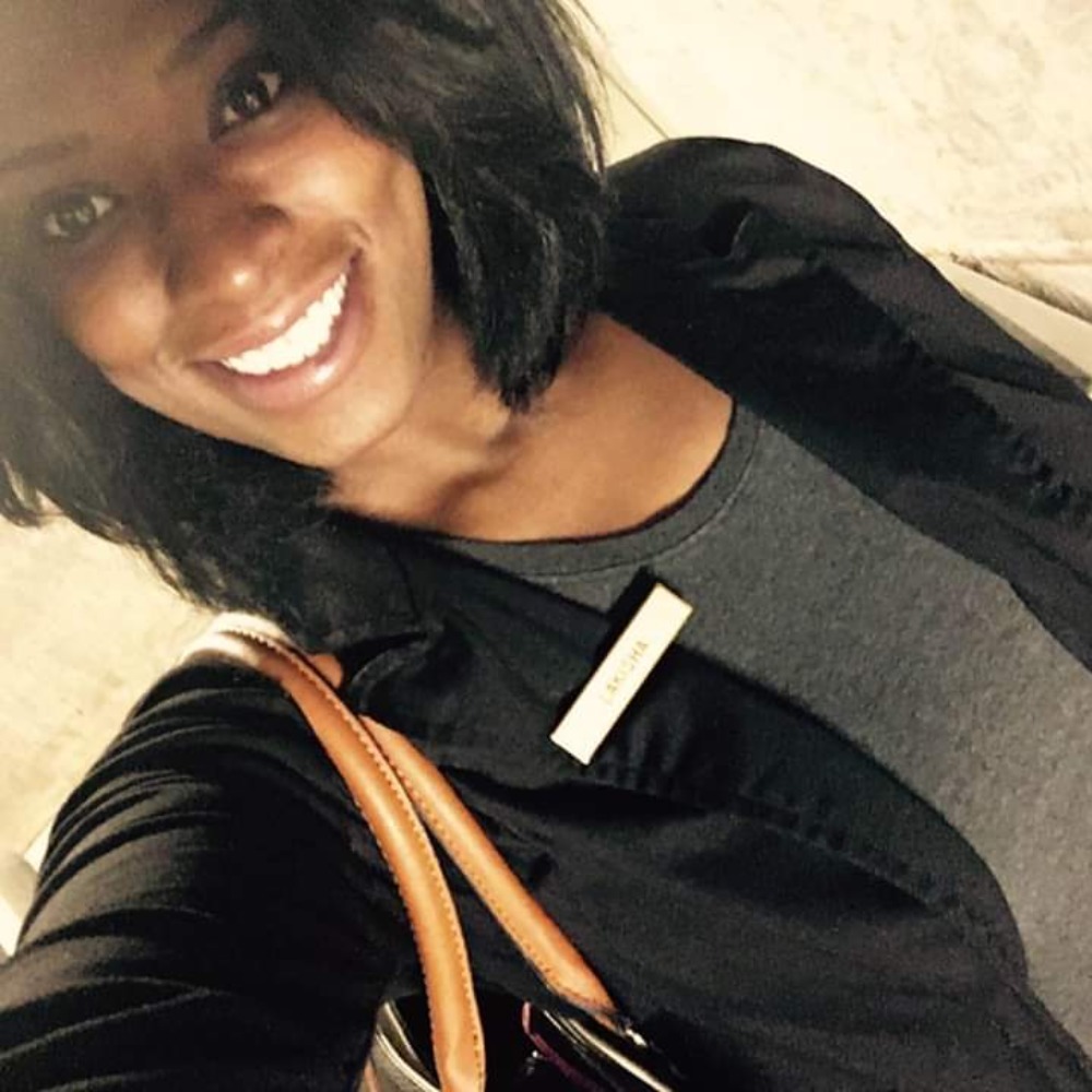 Meet your Posher, Brown